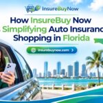 How InsureBuyNow Simplifies Florida Auto Insurance