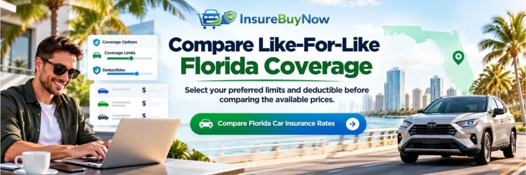 car insurance in florida