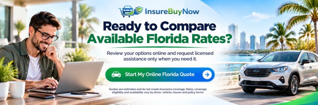 auto insurance in florida - insurebuynow