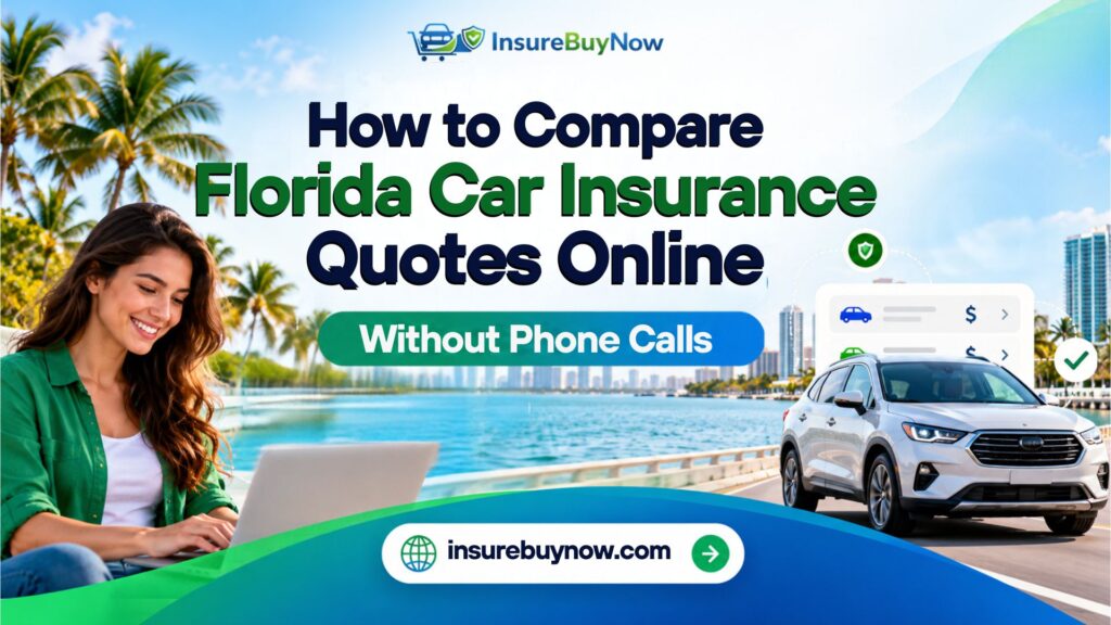 auto insurance in florida - insurebuynow
