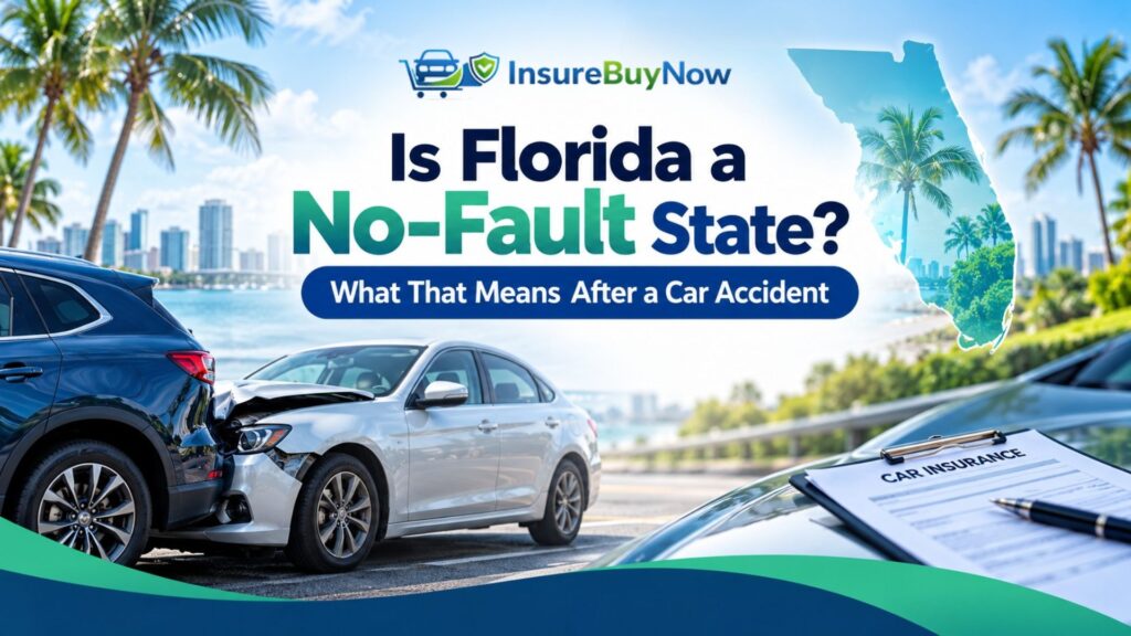 Florida Auto insurance Insurebuynow