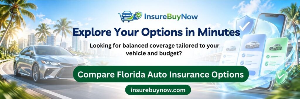 florida auto insurance - insurebuynow